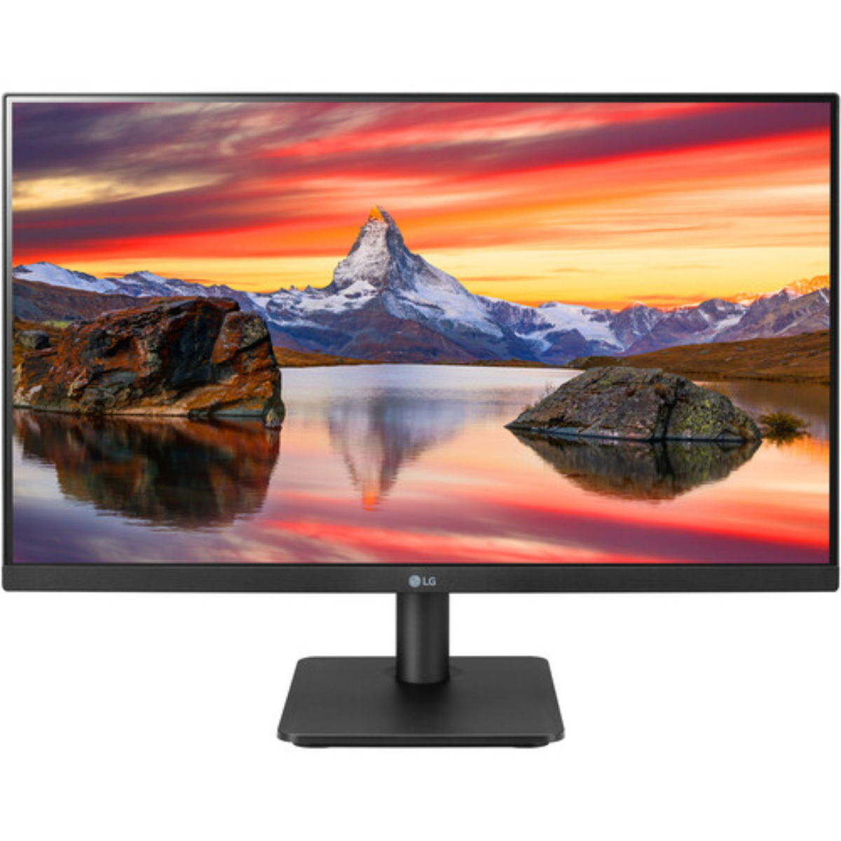 32 4K UHD IPS MyView Smart Monitor with webOS and USB Type-C